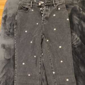 Size 24 PacSun jeans